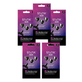 5 Pack Magnetic Tips Pro | Multipack | 15 Pro Tips Total