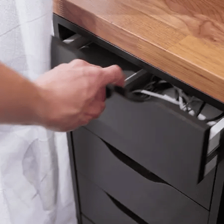 MagStack® | Tangle-Free Magnetic Nylon | Charge & Data Cable LP_SP
