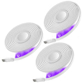 3 Pack MagStack® Slim For Apple Watch | Multipack