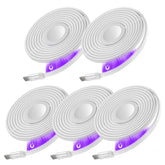 5 Pack MagStack® Slim For Apple Watch | Multipack