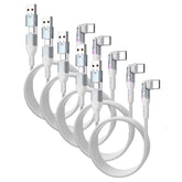 5 Pack PowerPivot® Pro White | Multipack