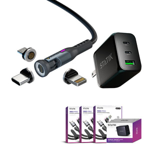 Pro Charging Discovery Bundle