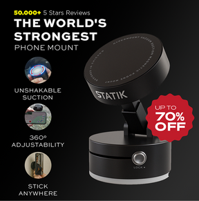 HyperMount | Mega Holiday Sale