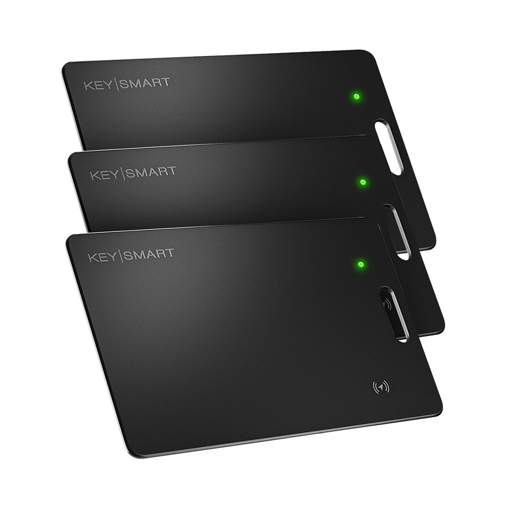 3 Pack SmartCard | Works With Apple Find My App | Wireless Charging | Multipack