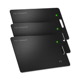 3 Pack SmartCard | Works With Apple Find My App | Wireless Charging | Multipack