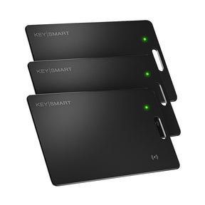 3 Pack SmartCard | Works With Apple Find My App | Wireless Charging | Multipack