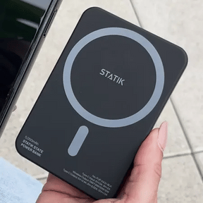 Statik State Power Bank® | Offer V3