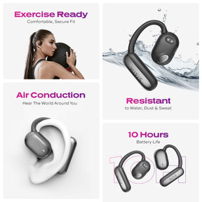 Aktive Earbuds