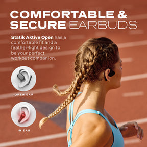 Aktive Earbuds