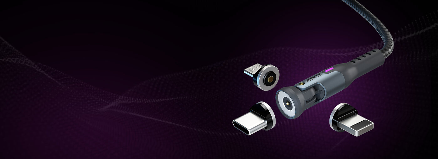 Statik 360 Tech