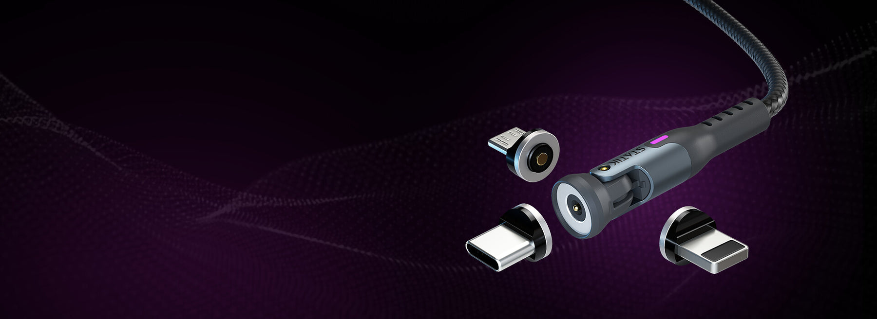 Statik 360 Tech