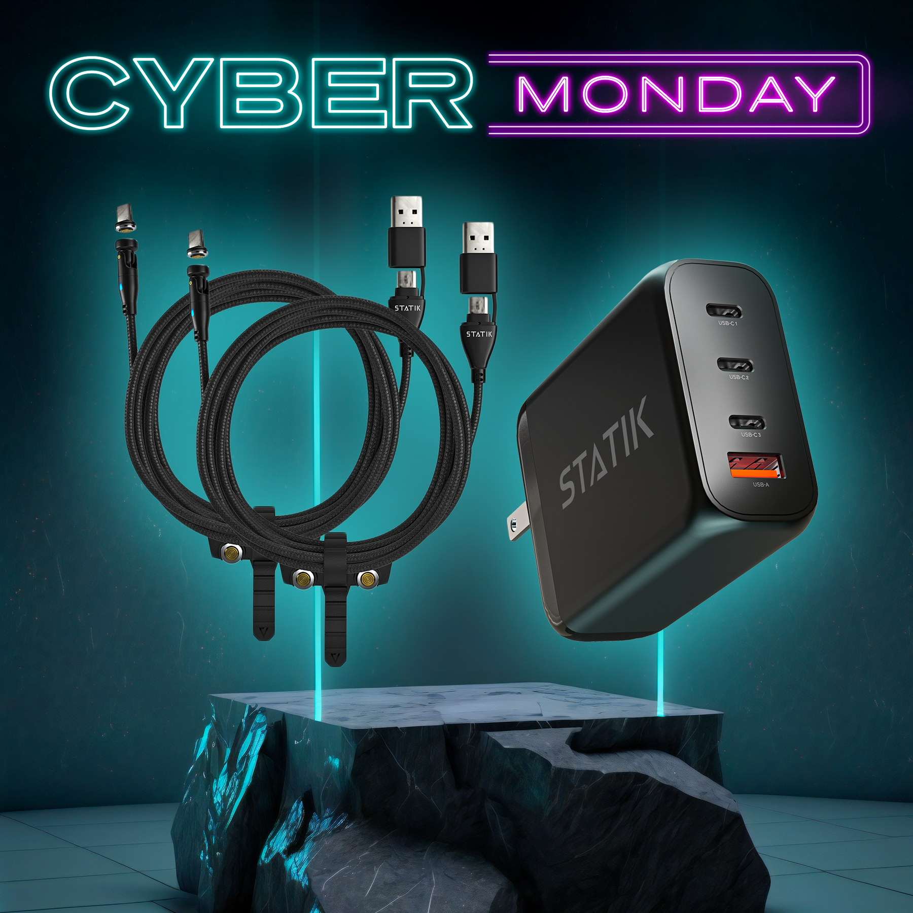 Your phone can see inside anything with Cyber Monday borescope deals
