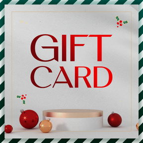 Virtual Gift Card