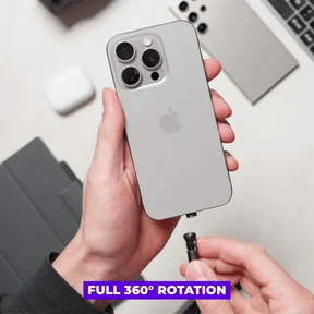 The Last Cable You Will Ever Need — 70% Off