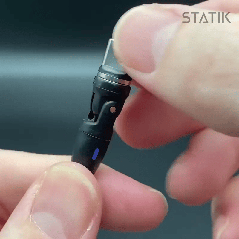 Statik 360 Pro | Câble de charge universel 100 W