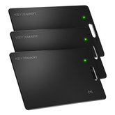 3 Pack SmartCard | Works With Apple Find My App | Wireless Charging
