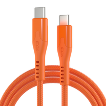 MagStack® | Tangle-Free Magnetic Nylon | Charge & Data Cable LP_SP