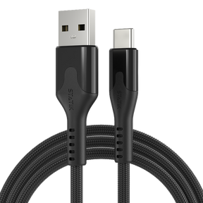 MagStack® | Tangle-Free Magnetic Nylon | Charge & Data Cable LP_SP