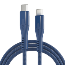 MagStack® | Tangle-Free Magnetic Nylon | Charge & Data Cable LP_SP