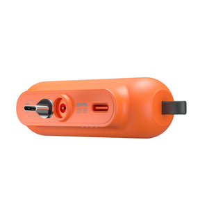 Snap-N-Charge® | Universal Magnetic Power Bank