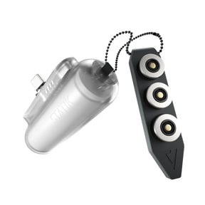 Snap-N-Charge® | Universal Magnetic Power Bank