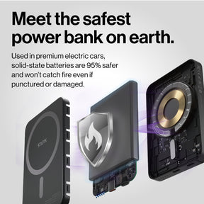 Statik State Power Bank®