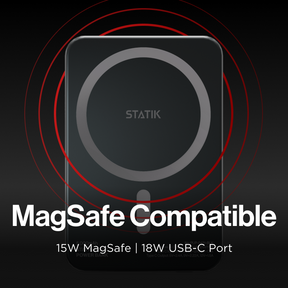 Statik State Power Bank® | Offer V3