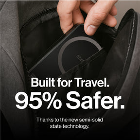 Statik State Power Bank®