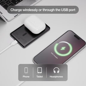 Statik State Power Bank