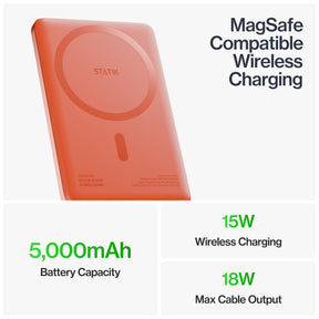 Statik State Power Bank