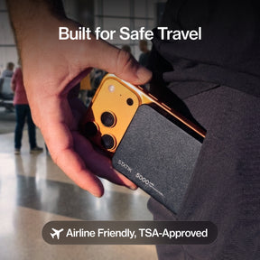 Statik State Power Bank