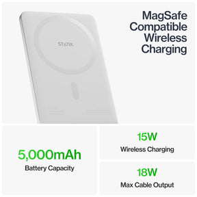 Statik State Power Bank