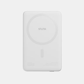 Statik State Power Bank