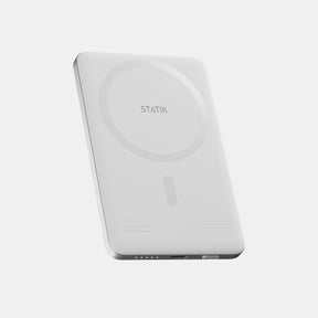 Statik State Power Bank