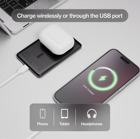 Statik State Power Bank