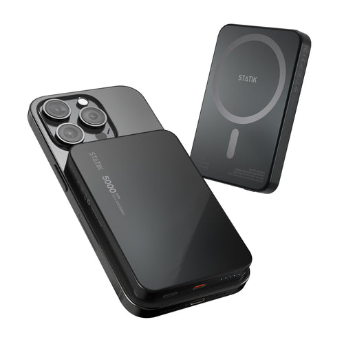 Statik State Power Bank