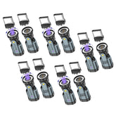 5 Pack 360 Pro Adapter | Multipack | 10 Adapters Total