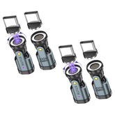 4 Pack Statik 360 Pro Adapter | Multipack | 4 Adapters Total