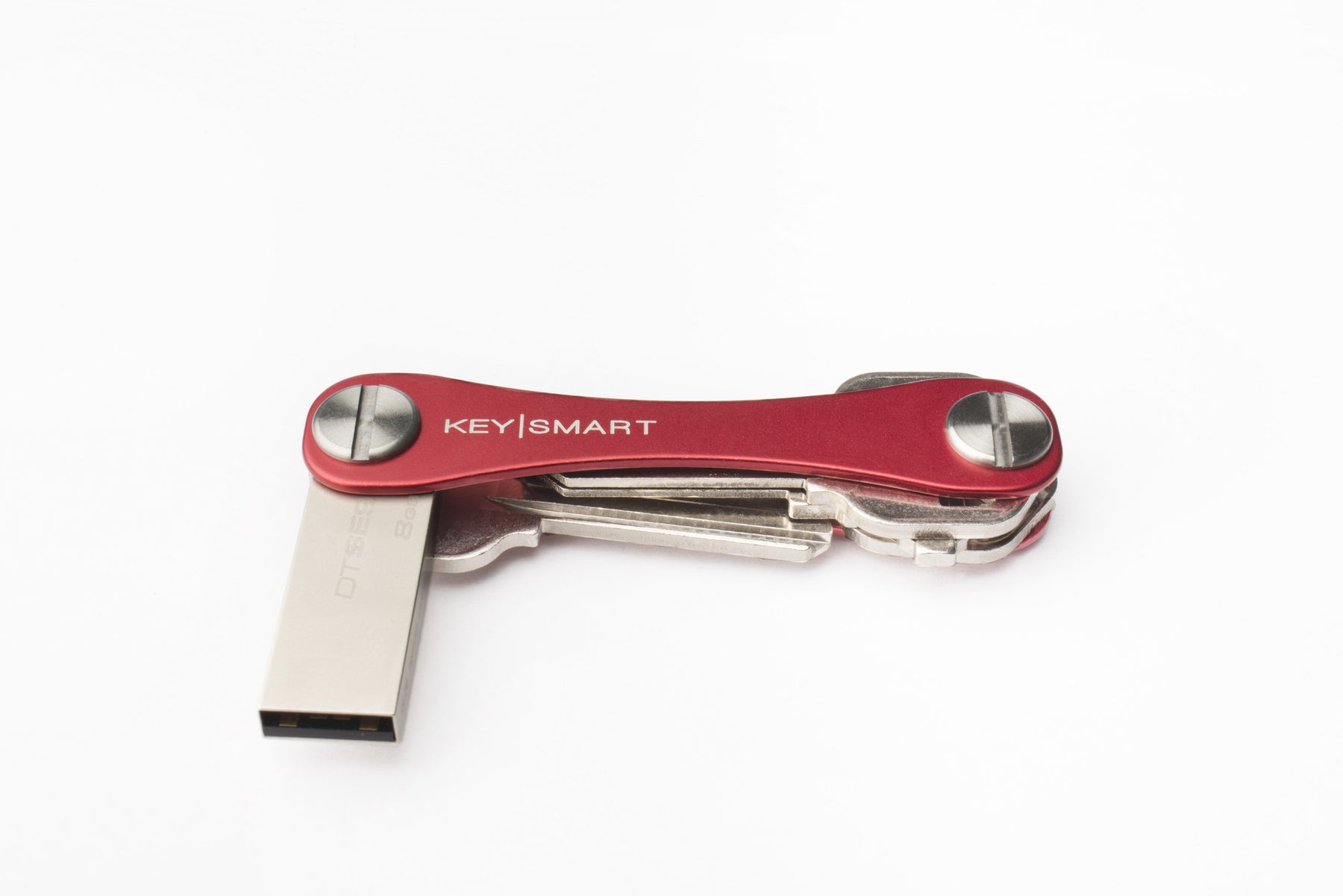 USB 3.0 - Super Fast | USB Flash Drive | Add To Any KeySmart® Key Organizer