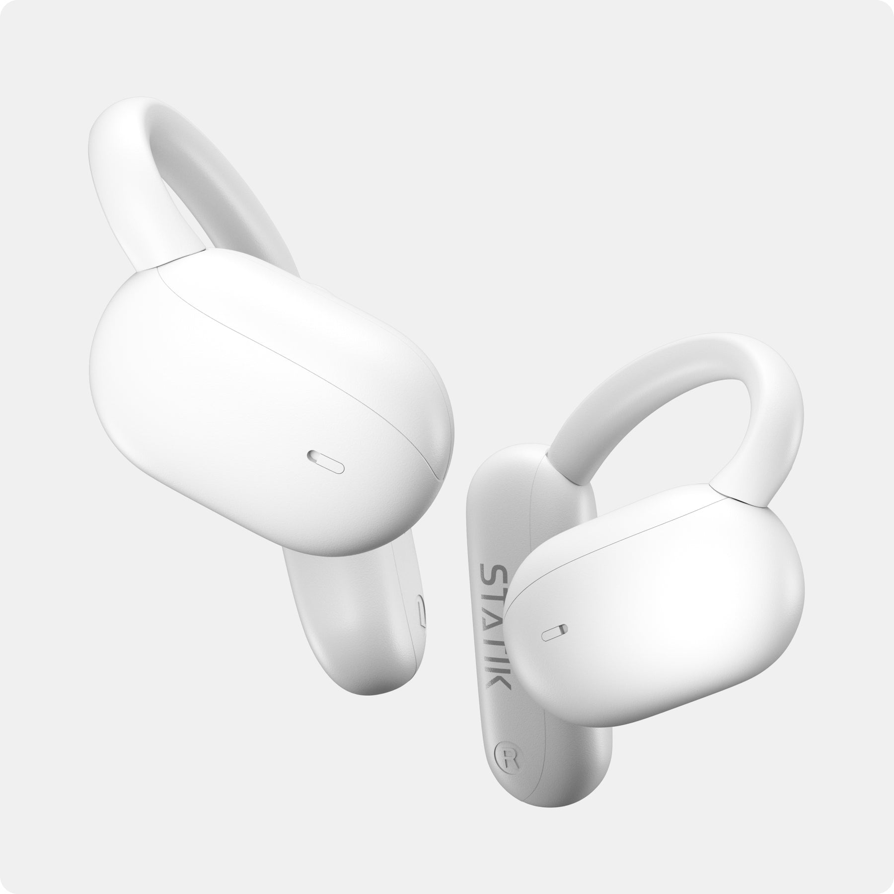 Aktive Earbuds