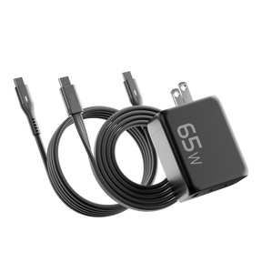 Organized Bundle | MagStack Pro Slim (x2) + MagStack Pro+ 65W GaN Charger