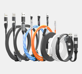 Cable Sampler Ultra Pack
