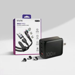 Power Up Turbo Kit | Early BF 2025