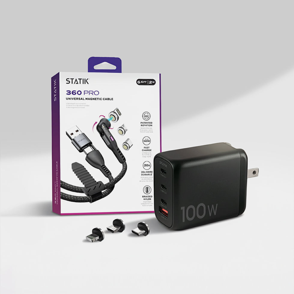 Power Up Turbo Kit | Early BF 2025