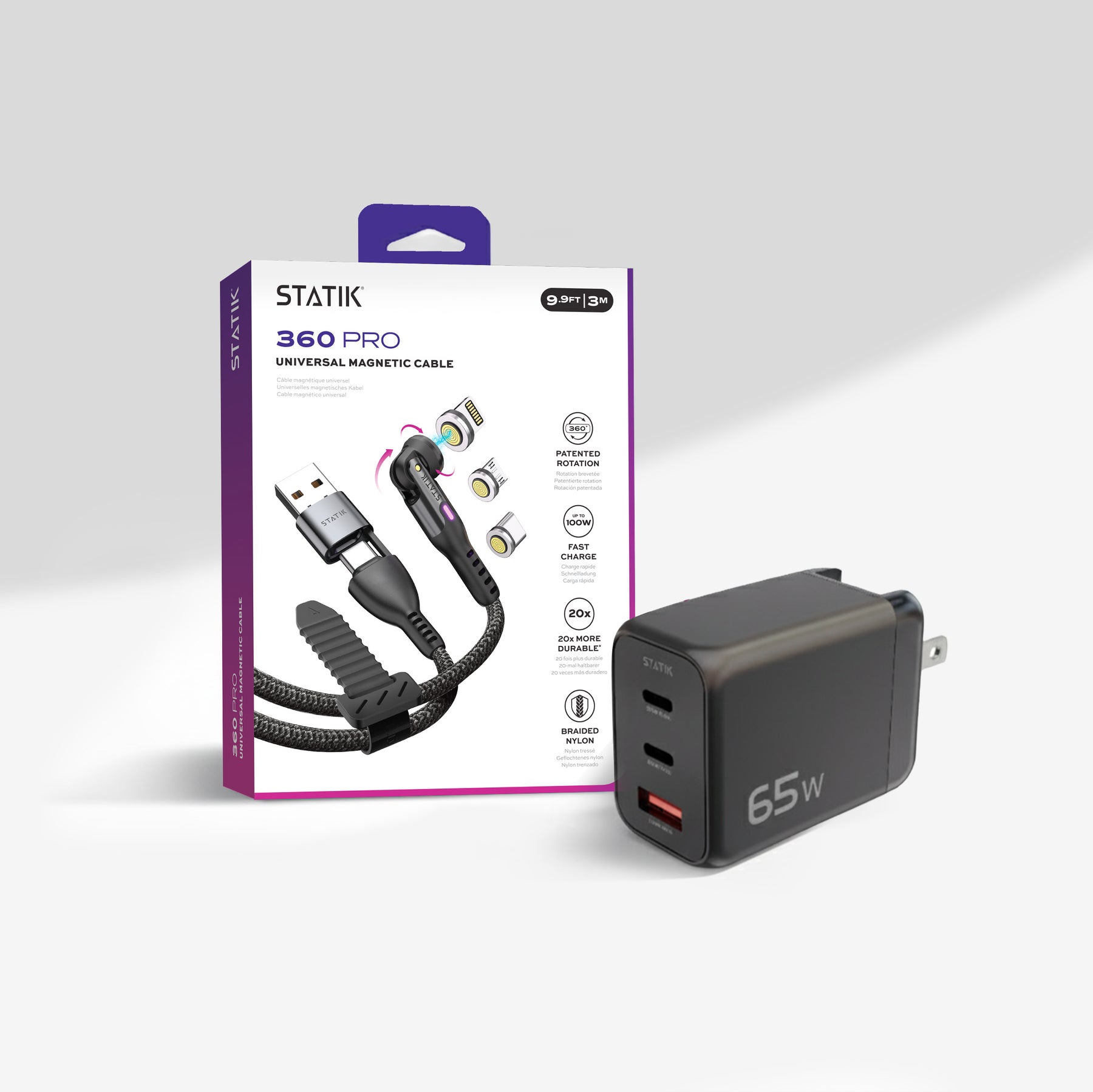 Power Up Starter Kit | Early BF 2025