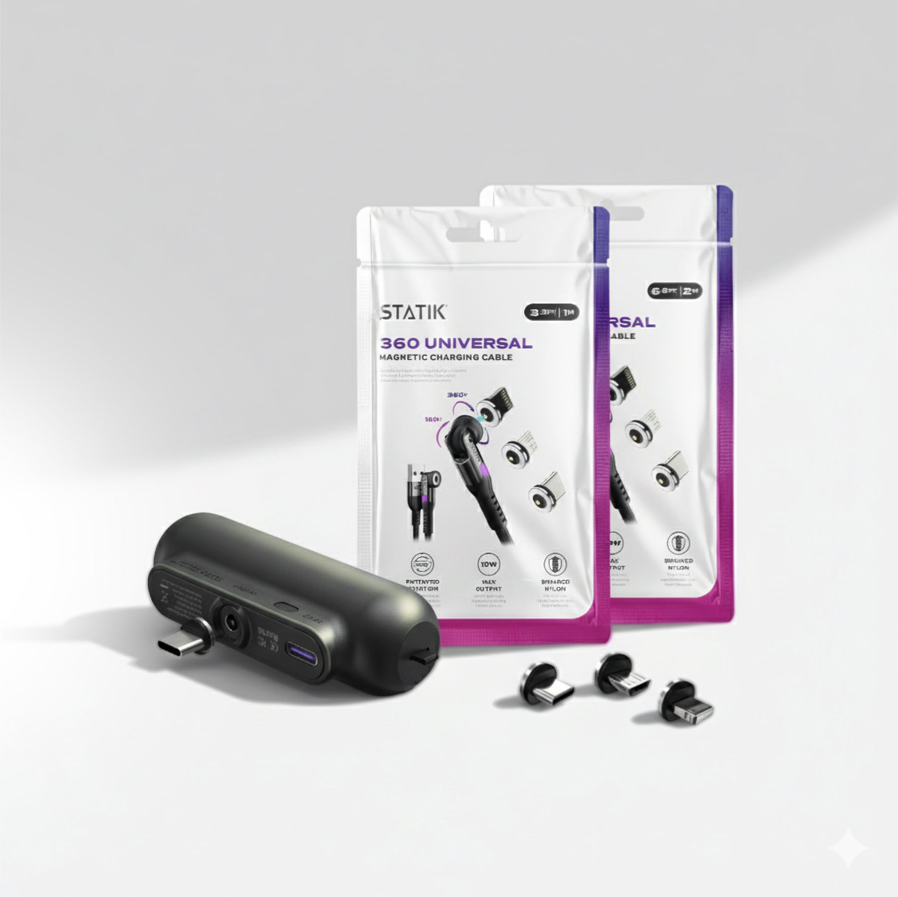 Magnetic Charging Kit  | Early BF 2025