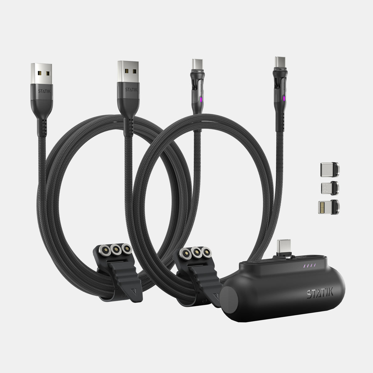 Magnetic Charging Kit