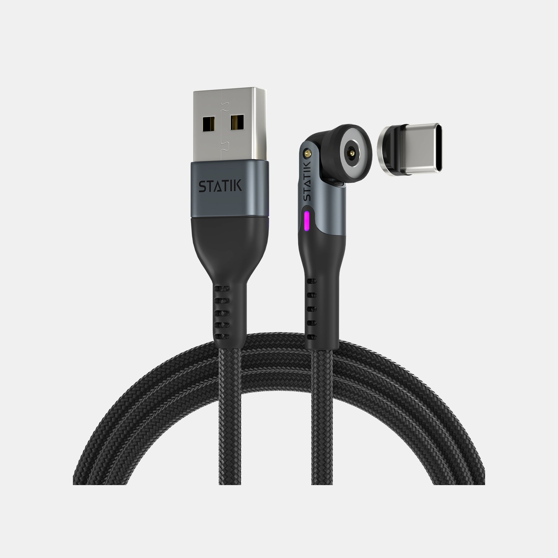 Magnetic Charging Kit