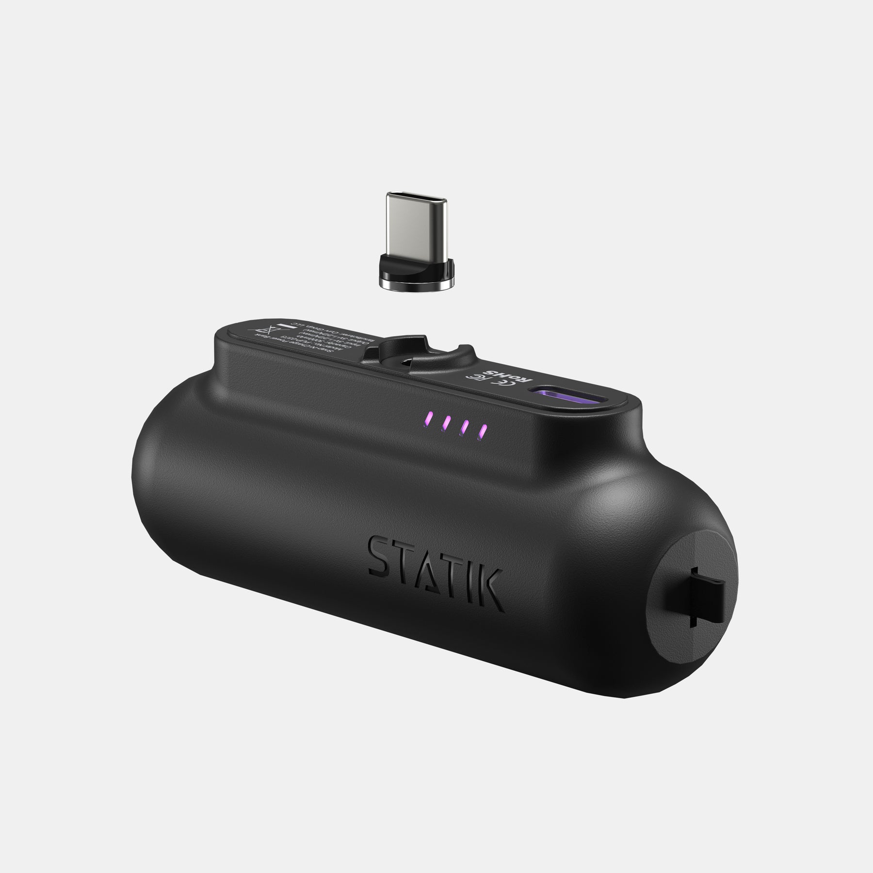 Magnetic Charging Kit