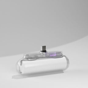 Snap-N-Charge® | Universal Magnetic Power Bank